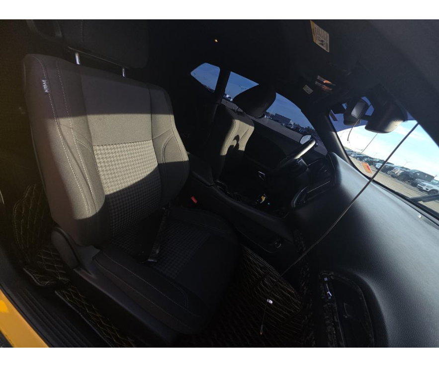 Dodge Challenger R/T 2017