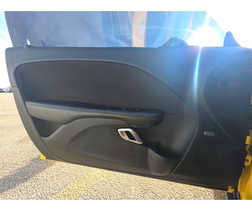 Dodge Challenger R/T 2017