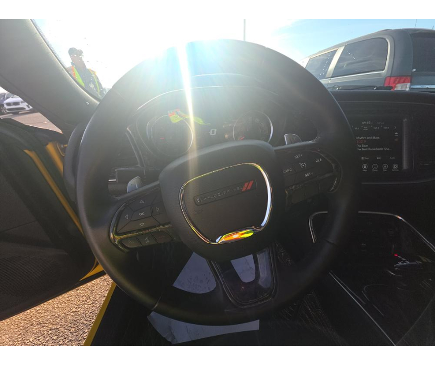 Dodge Challenger R/T 2017