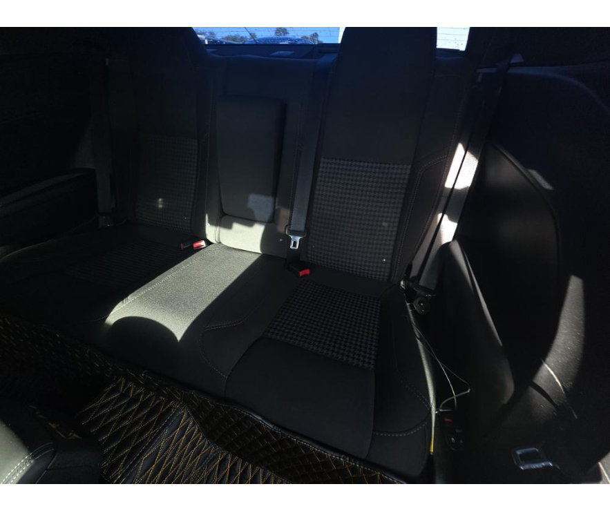 Dodge Challenger R/T 2017