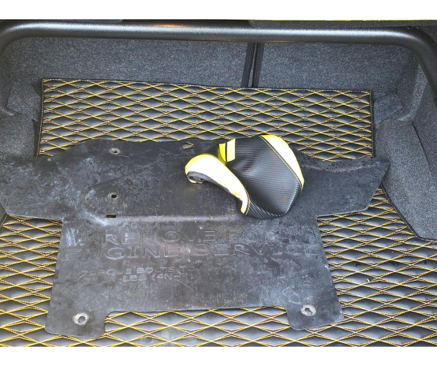 Dodge Challenger R/T 2017