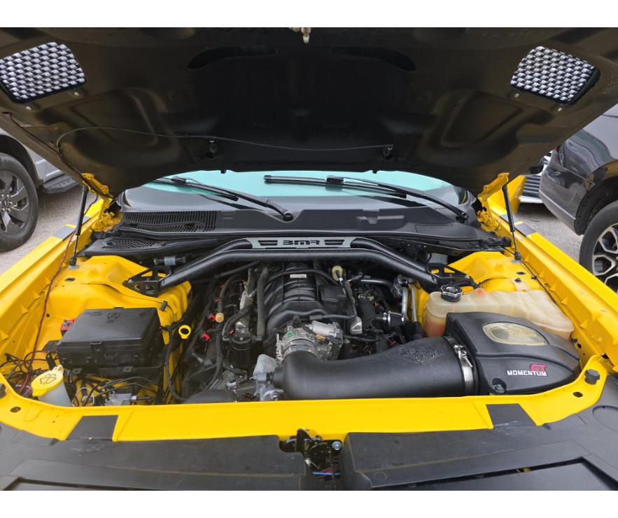 Dodge Challenger R/T 2017