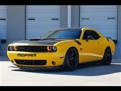 2017 Dodge Challenger 