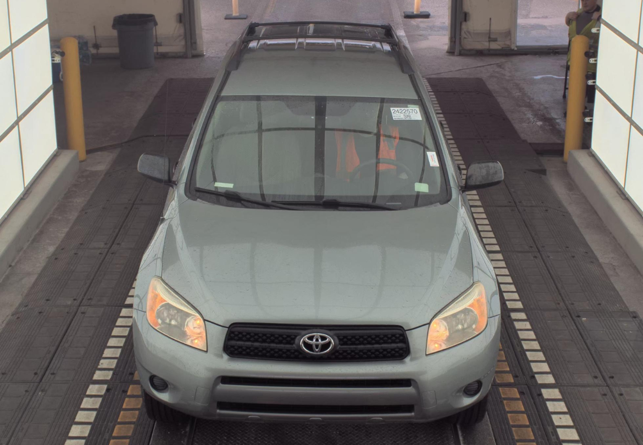 Toyota RAV4  2007
