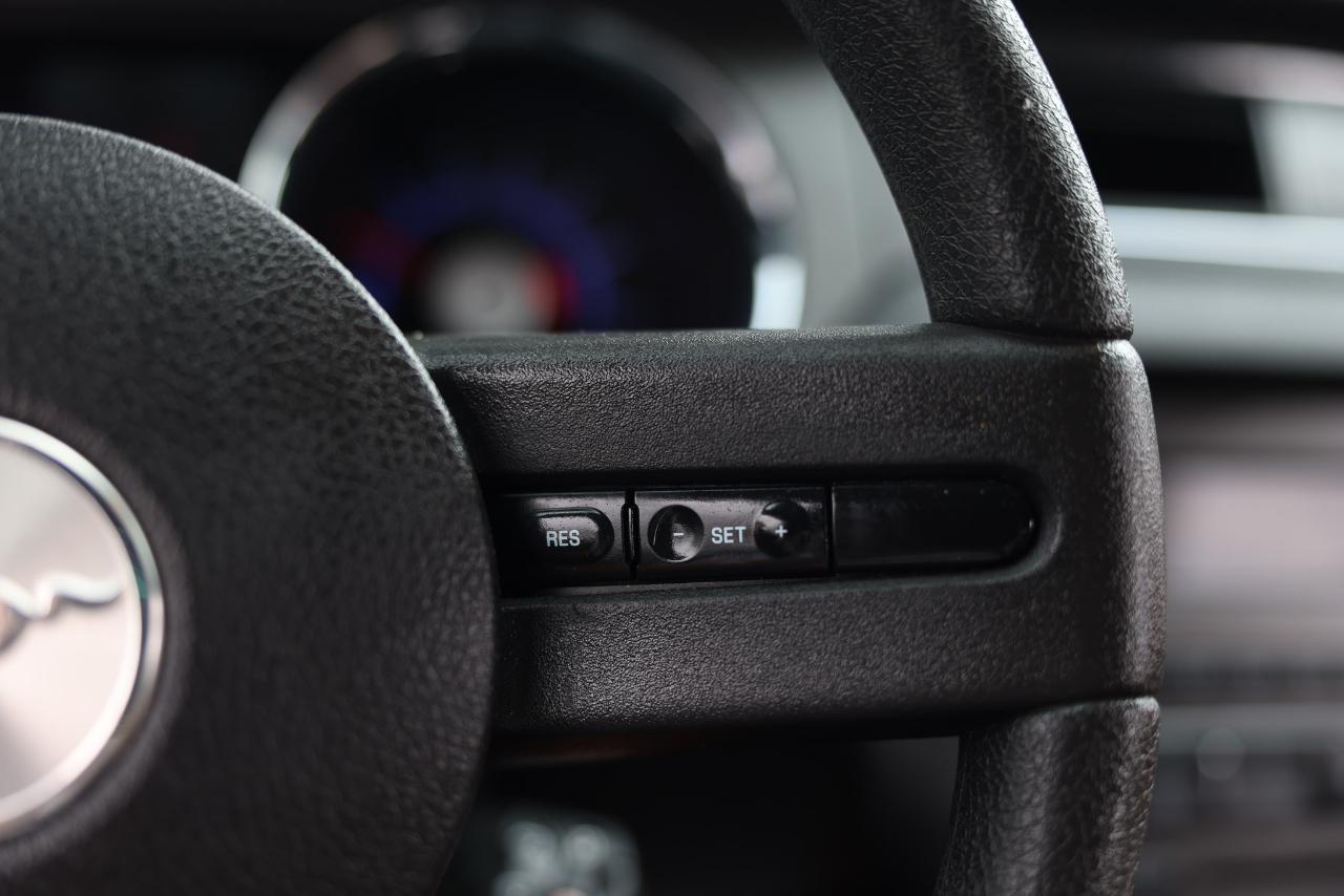 Ford Mustang  2010