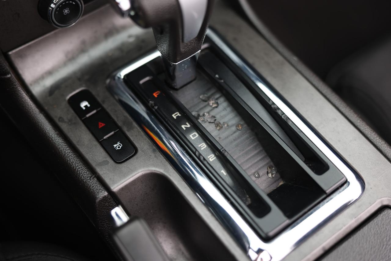 Ford Mustang  2010