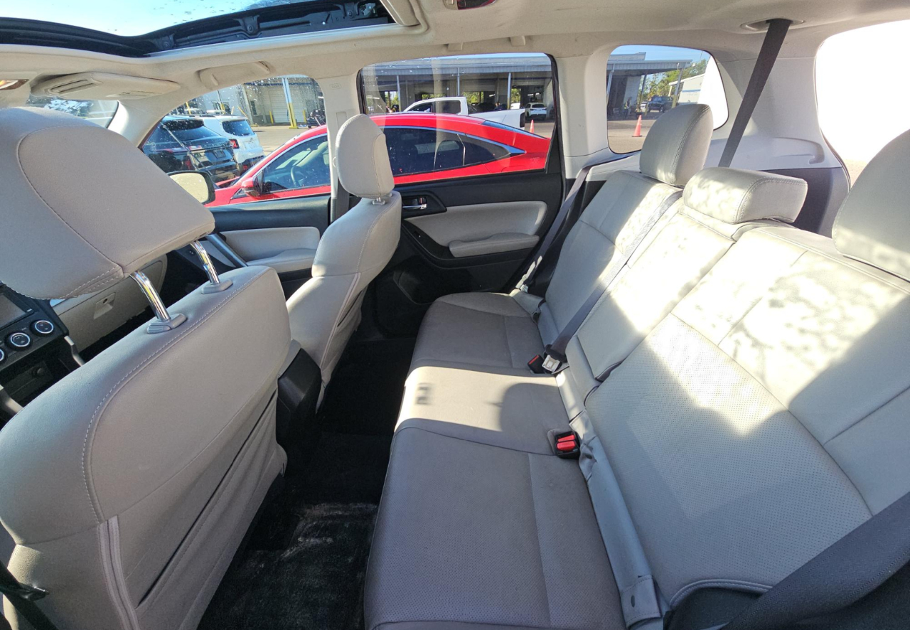 Subaru Forester 2.5i Touring 2014