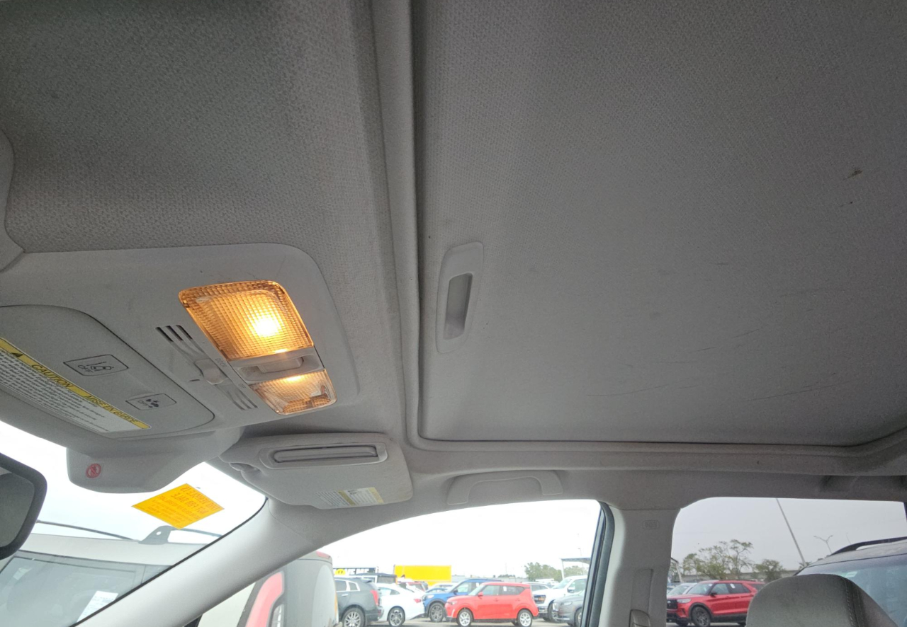 Subaru Forester 2.5i Touring 2014