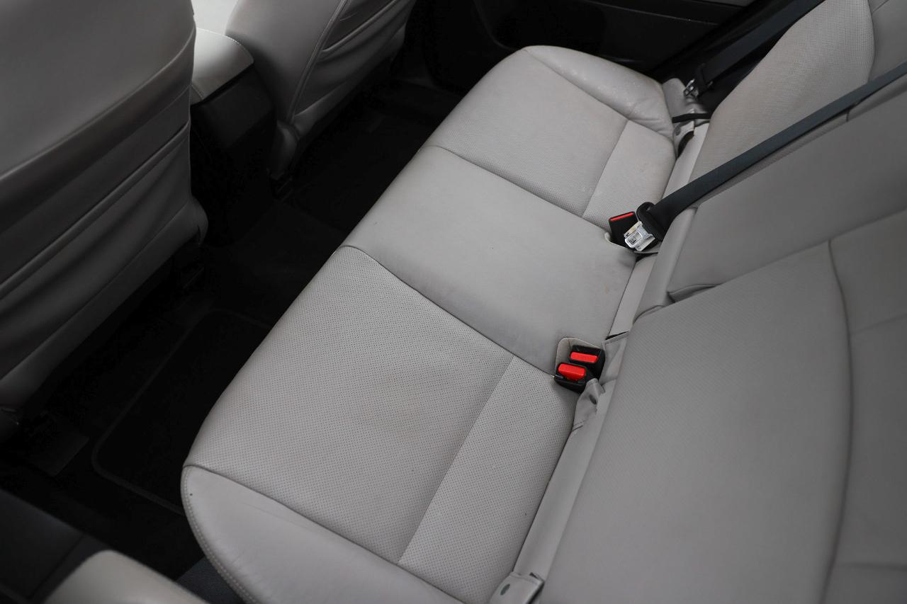 Subaru Forester  2014