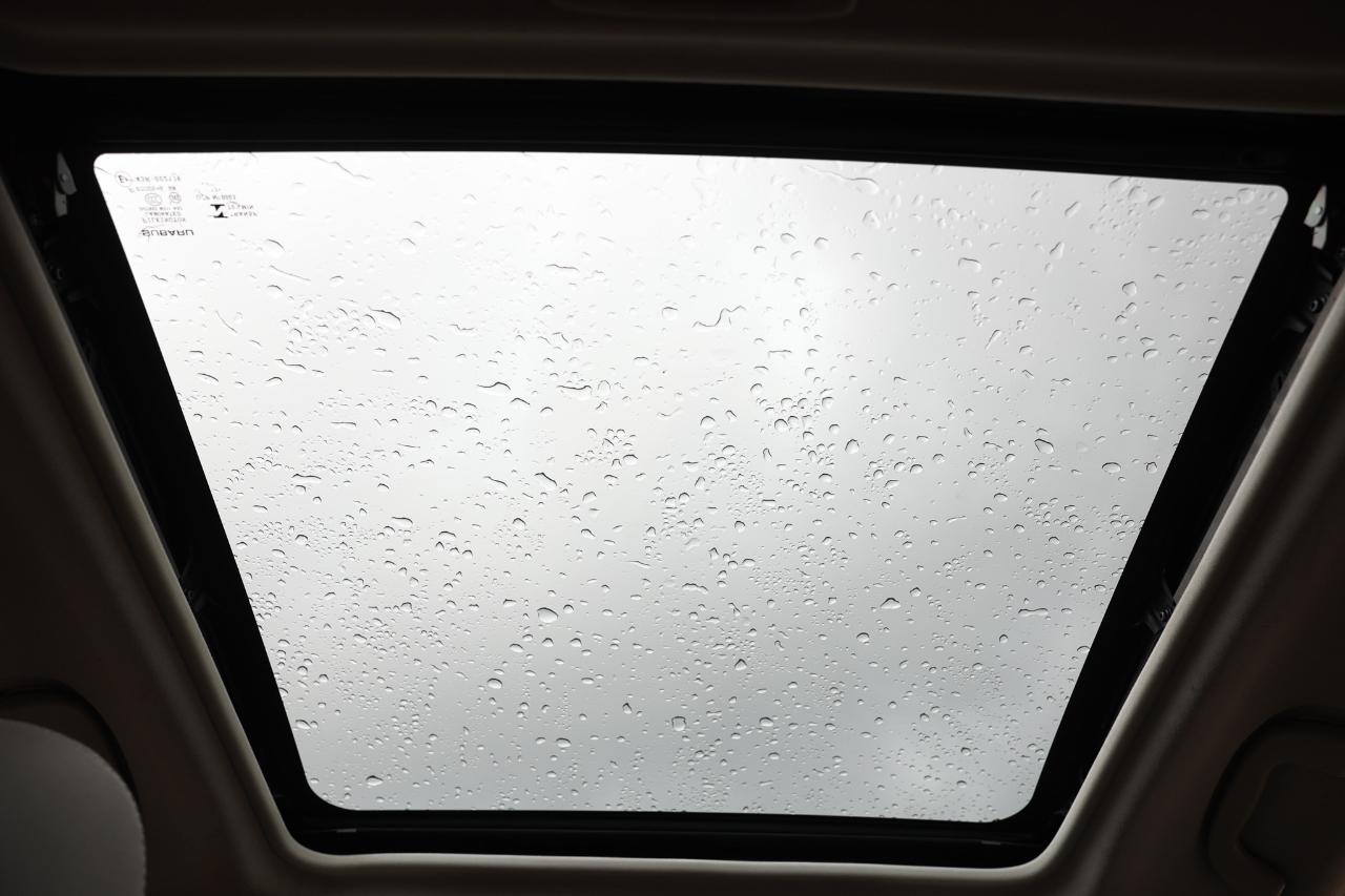 Subaru Forester  2014