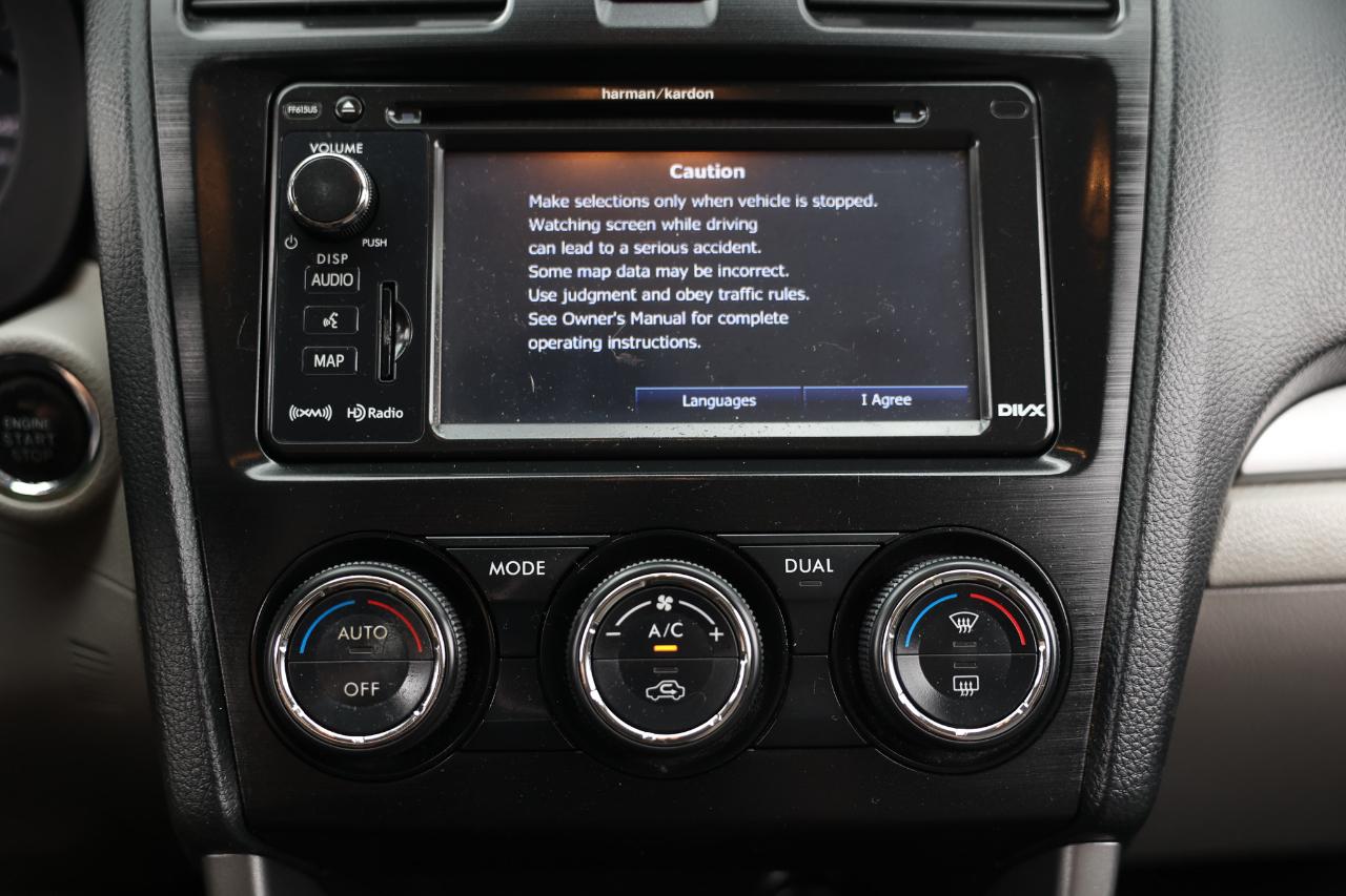 Subaru Forester  2014