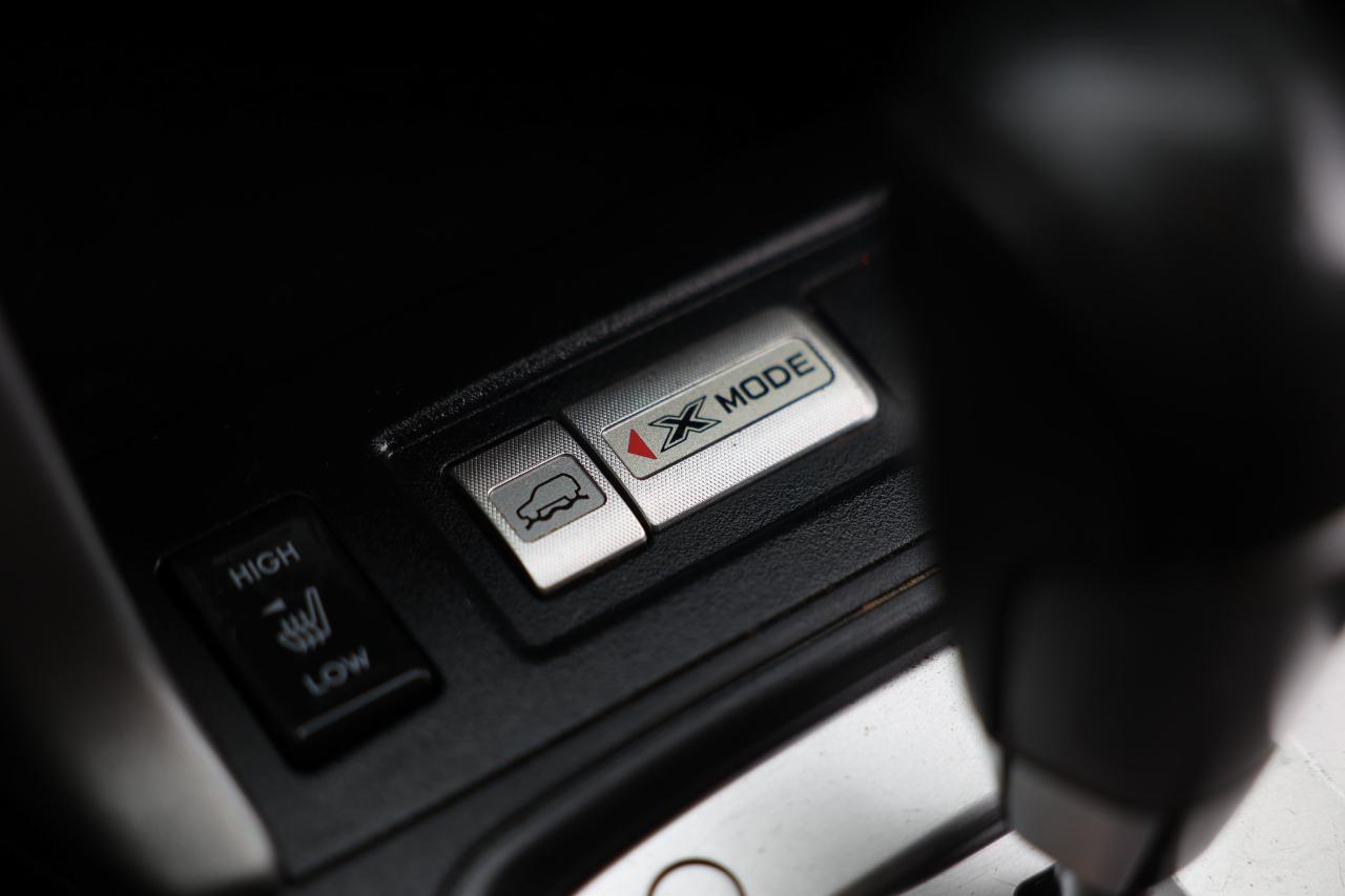 Subaru Forester  2014