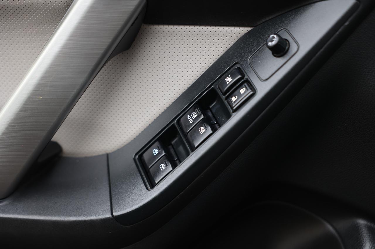 Subaru Forester  2014