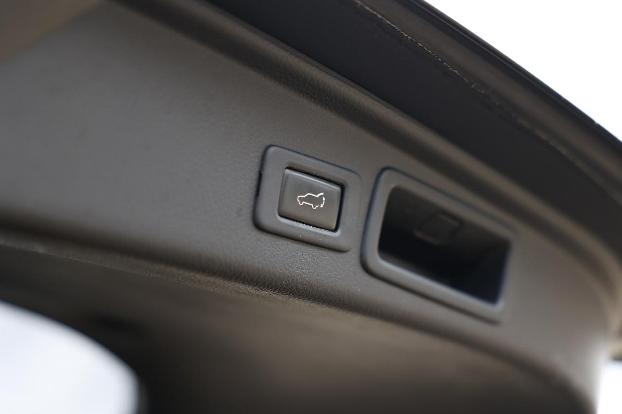 Subaru Forester  2014