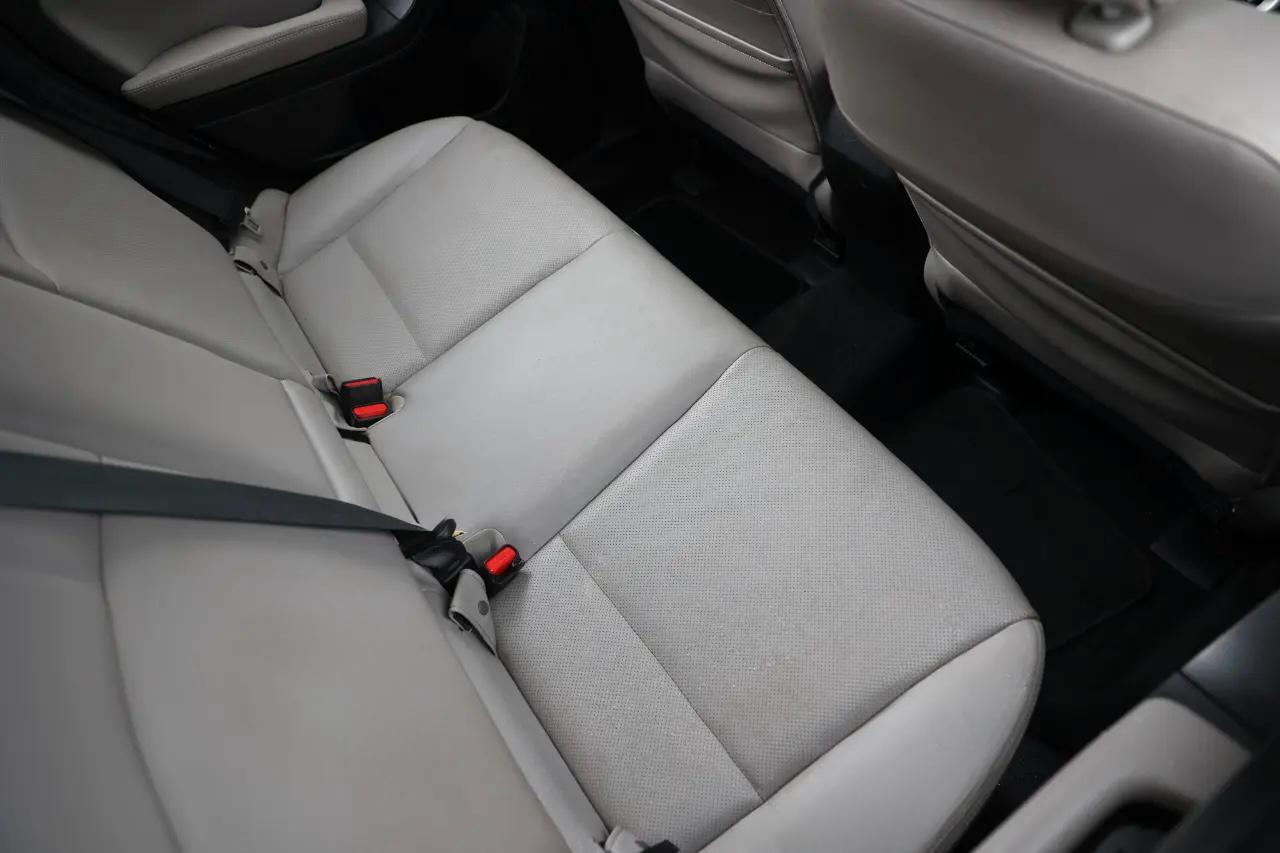 Subaru Forester  2014