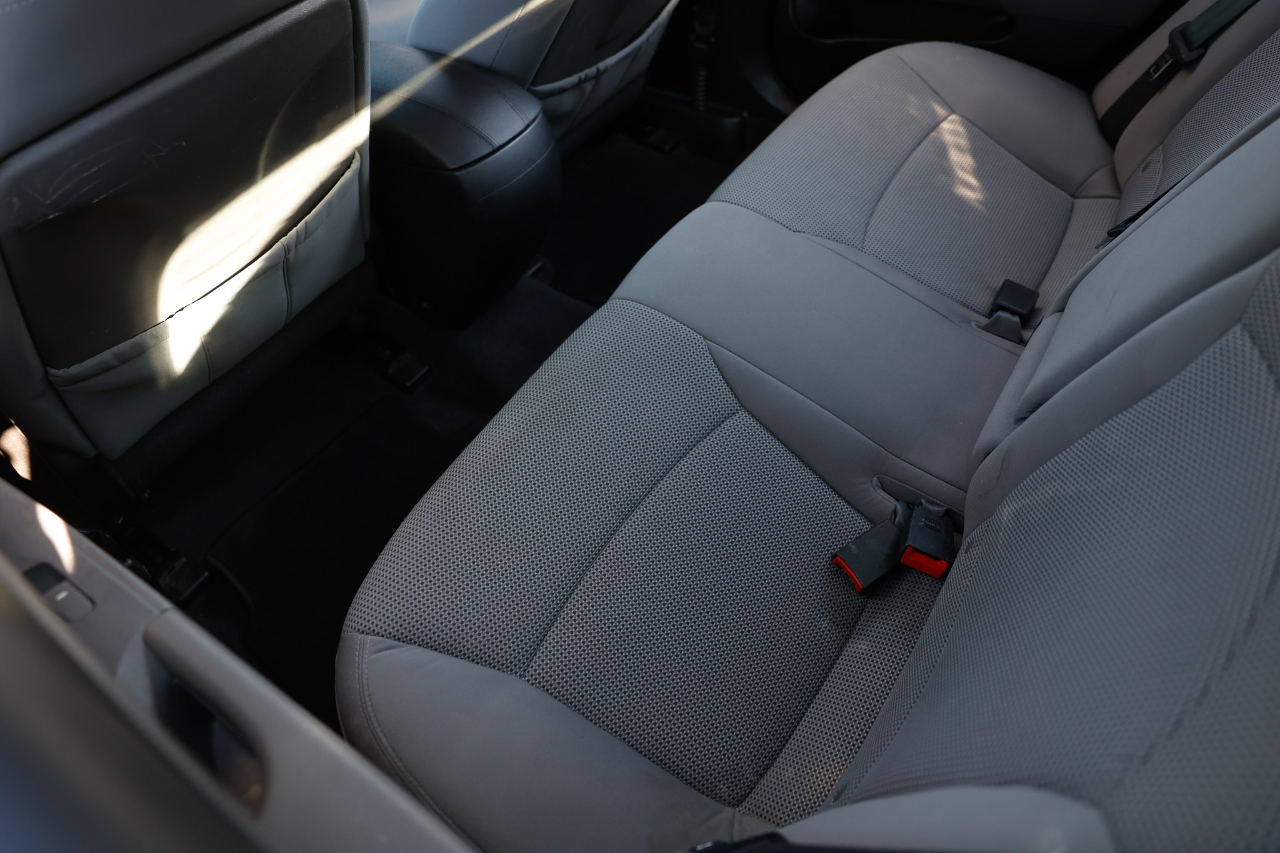 Hyundai Sonata  2013