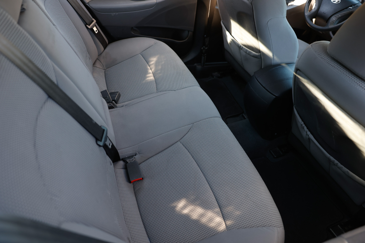 Hyundai Sonata  2013