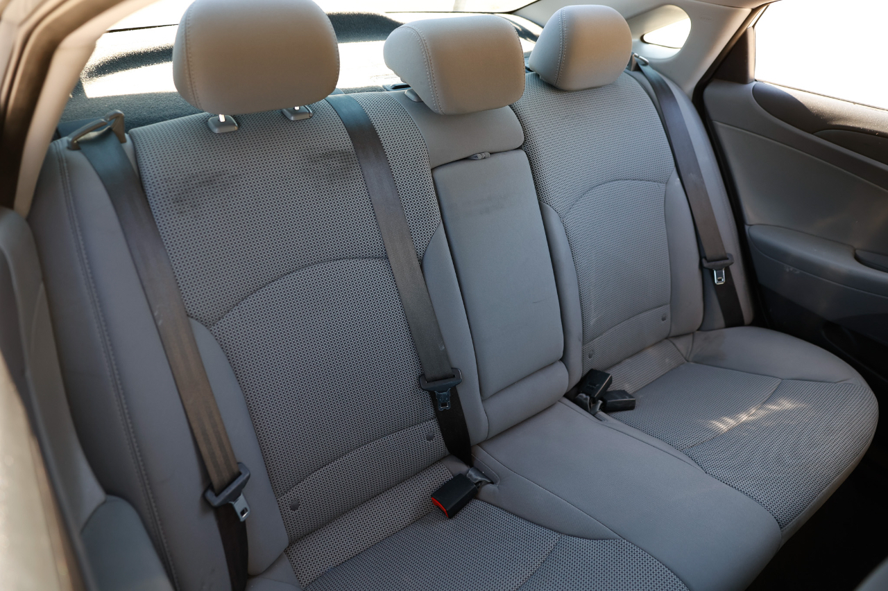 Hyundai Sonata  2013