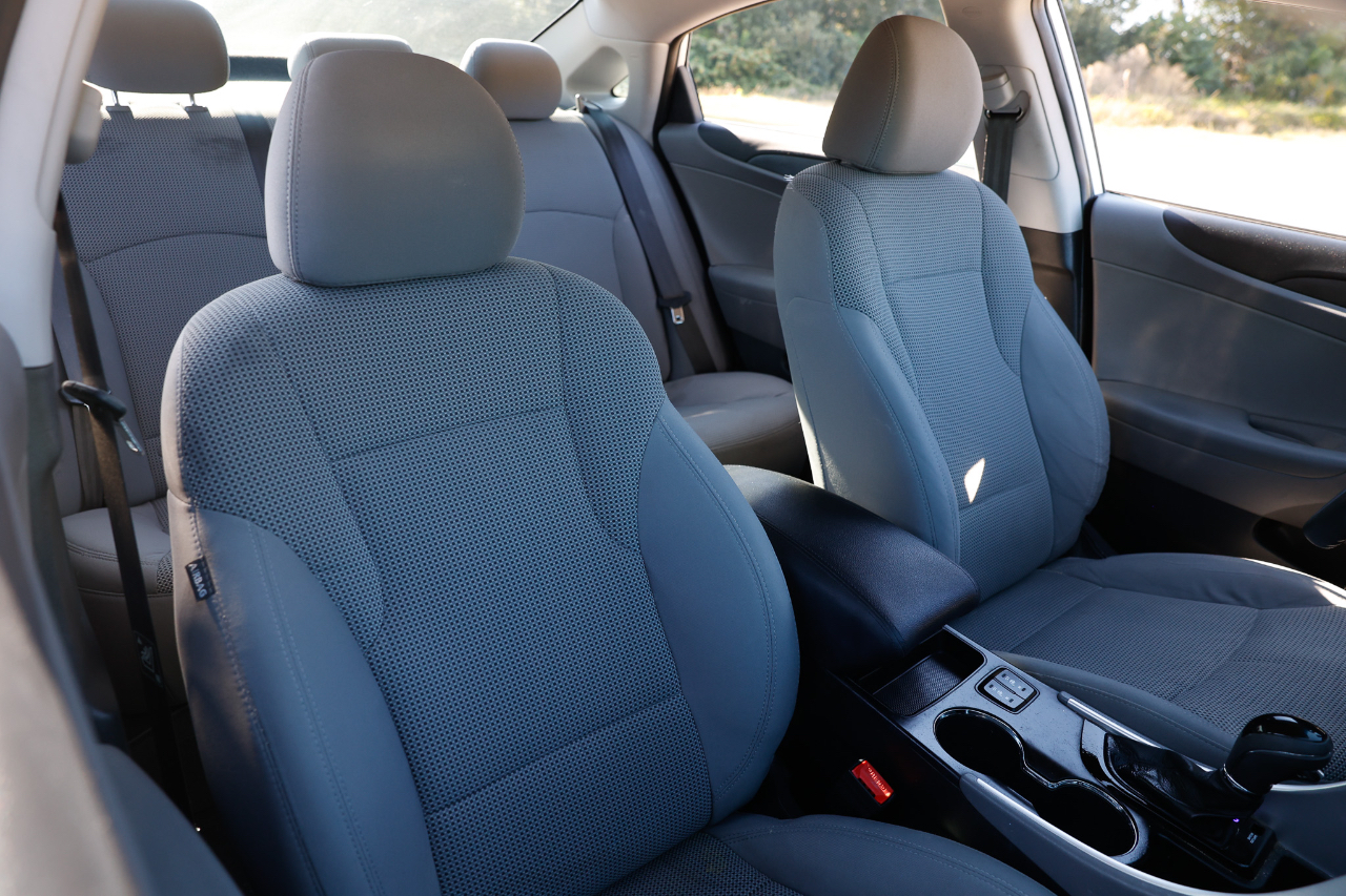 Hyundai Sonata  2013