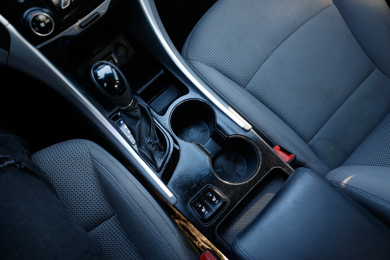 Hyundai Sonata  2013