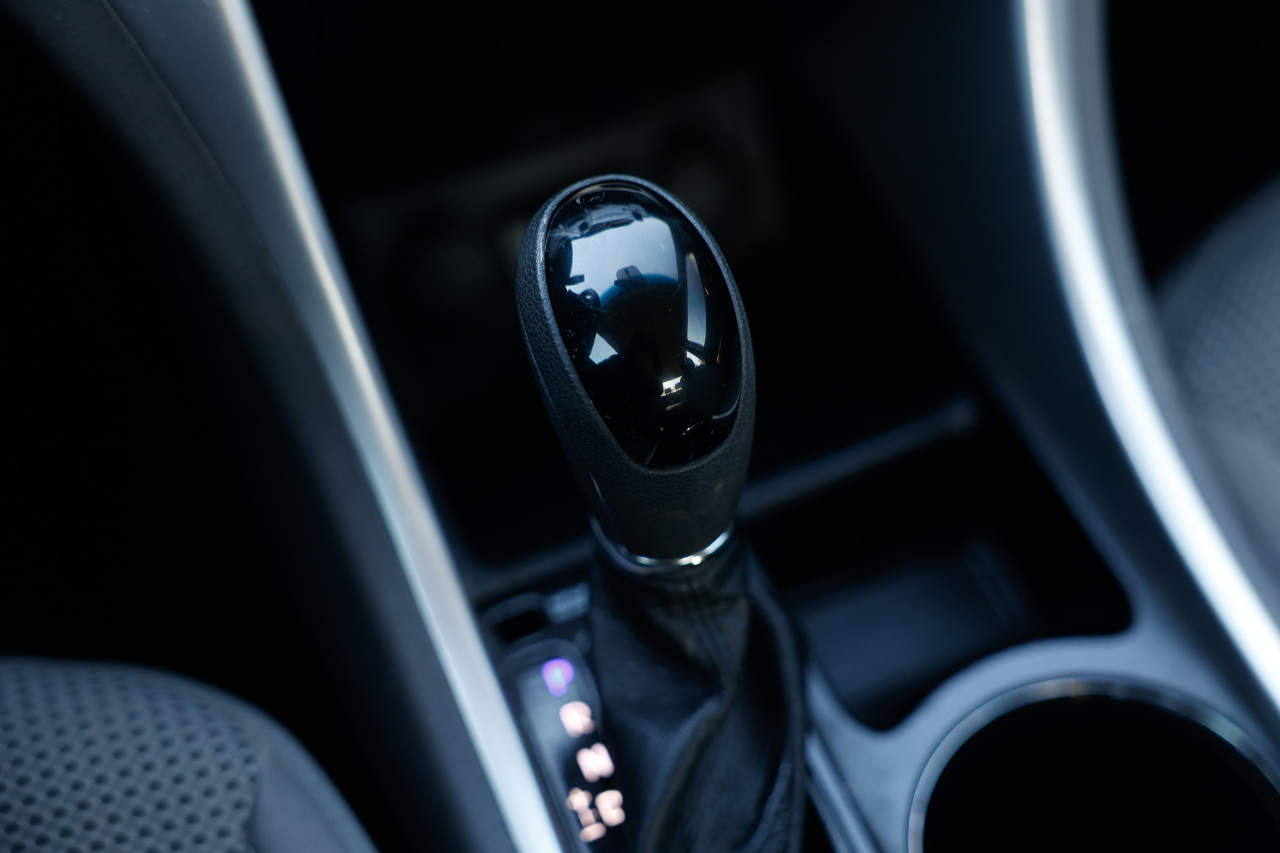 Hyundai Sonata  2013