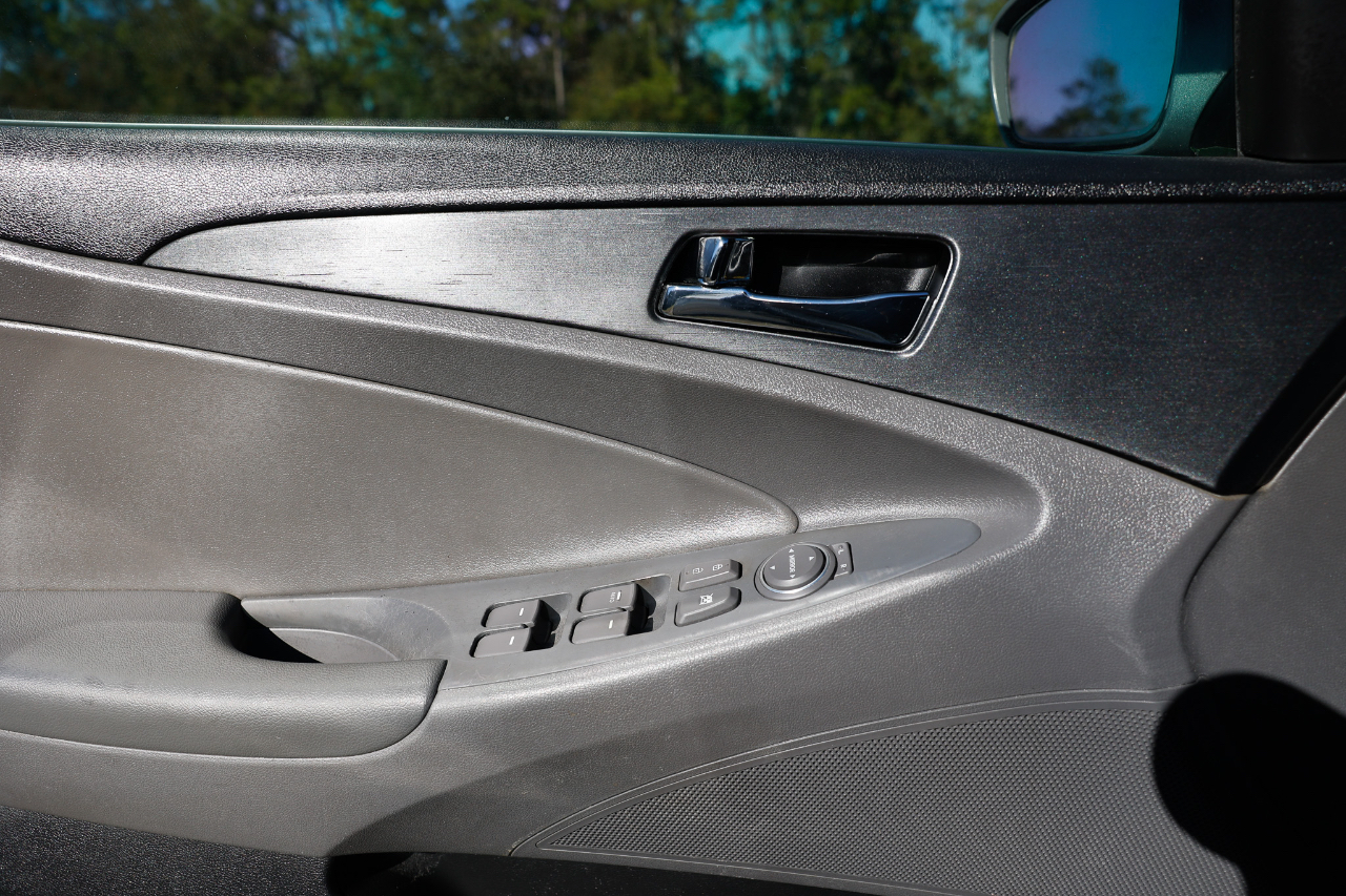 Hyundai Sonata  2013