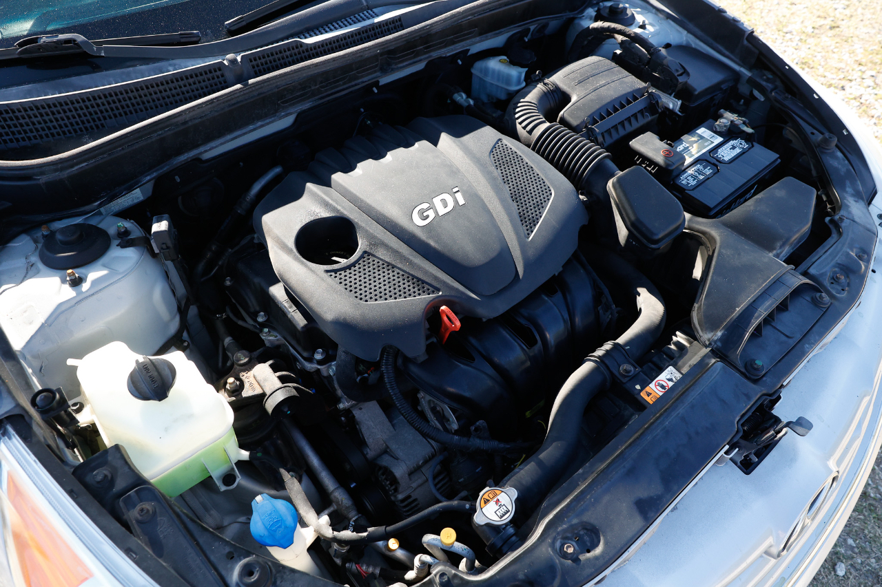 Hyundai Sonata  2013