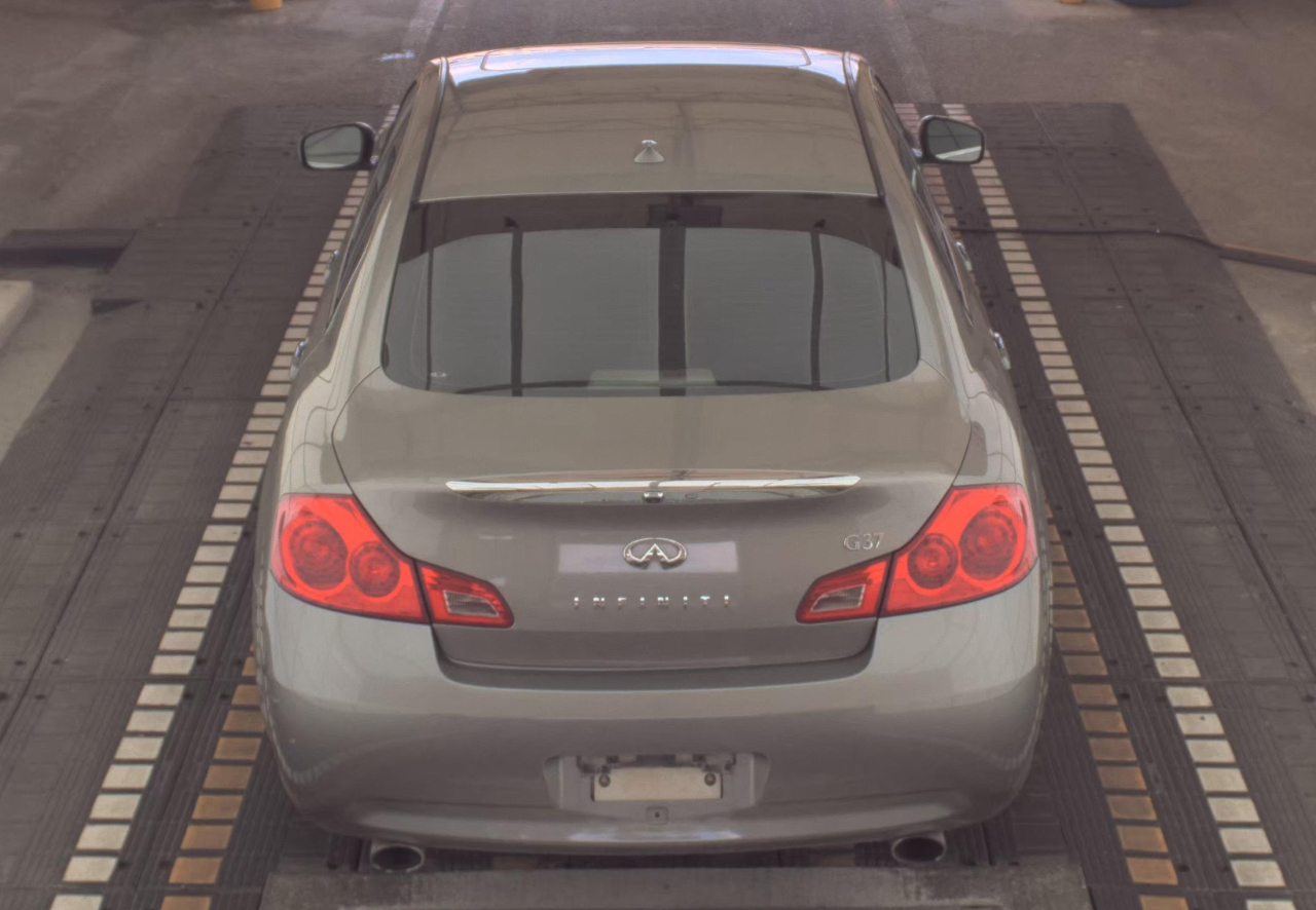 Infiniti G37 Sedan  2009
