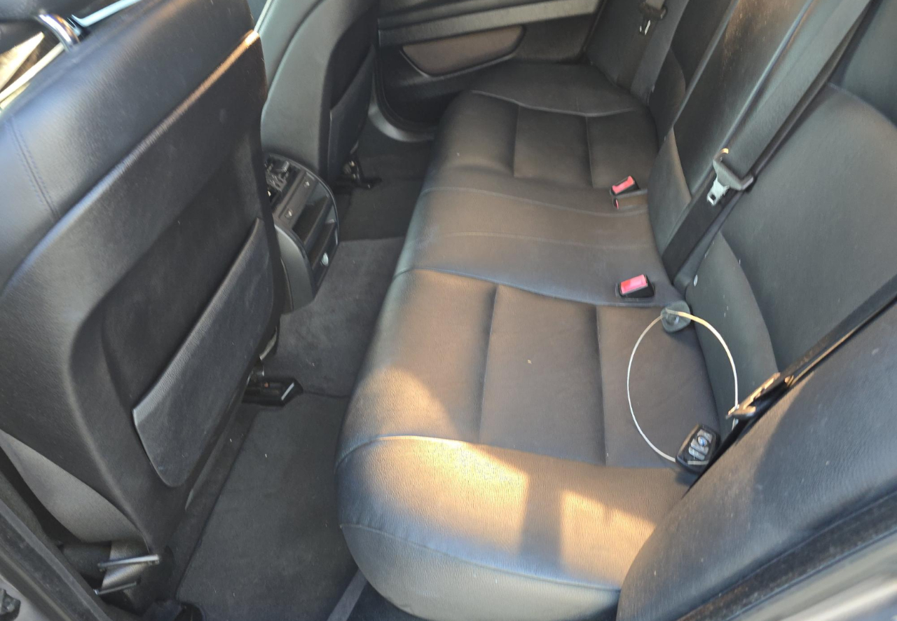 BMW 535i xDrive  2011