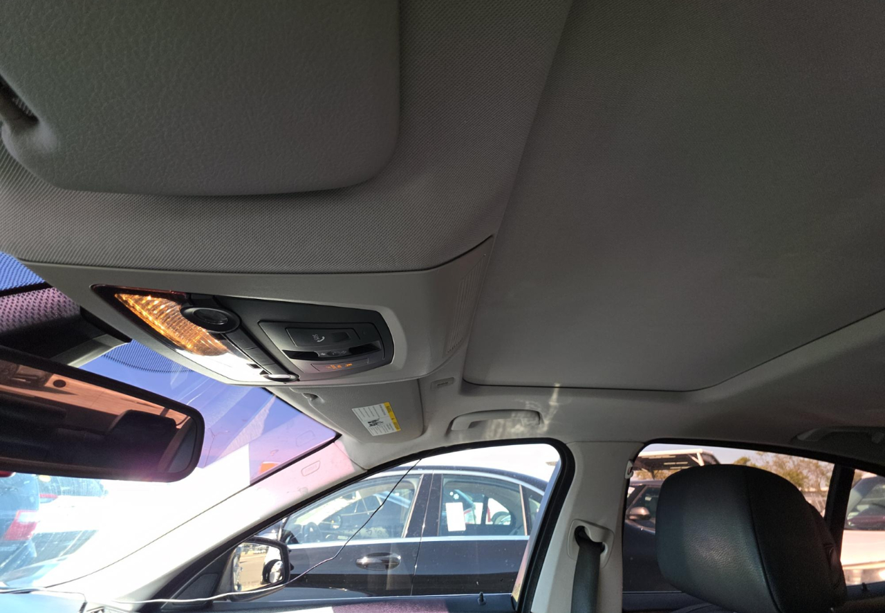 BMW 535i xDrive  2011