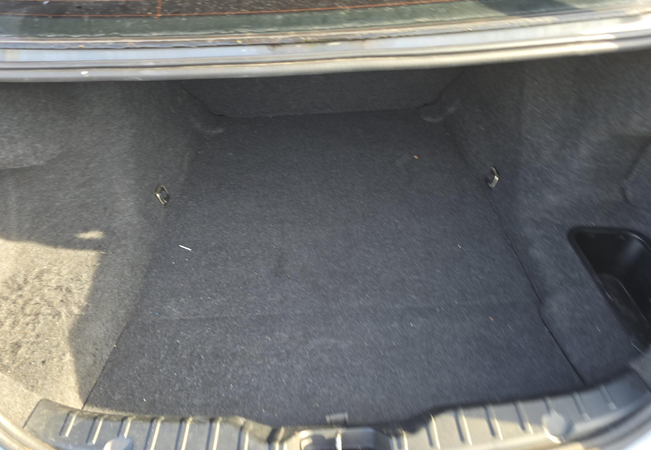 BMW 535i xDrive  2011