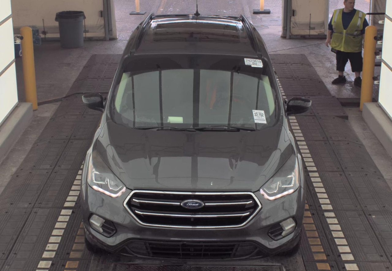 Ford Escape SE 2018