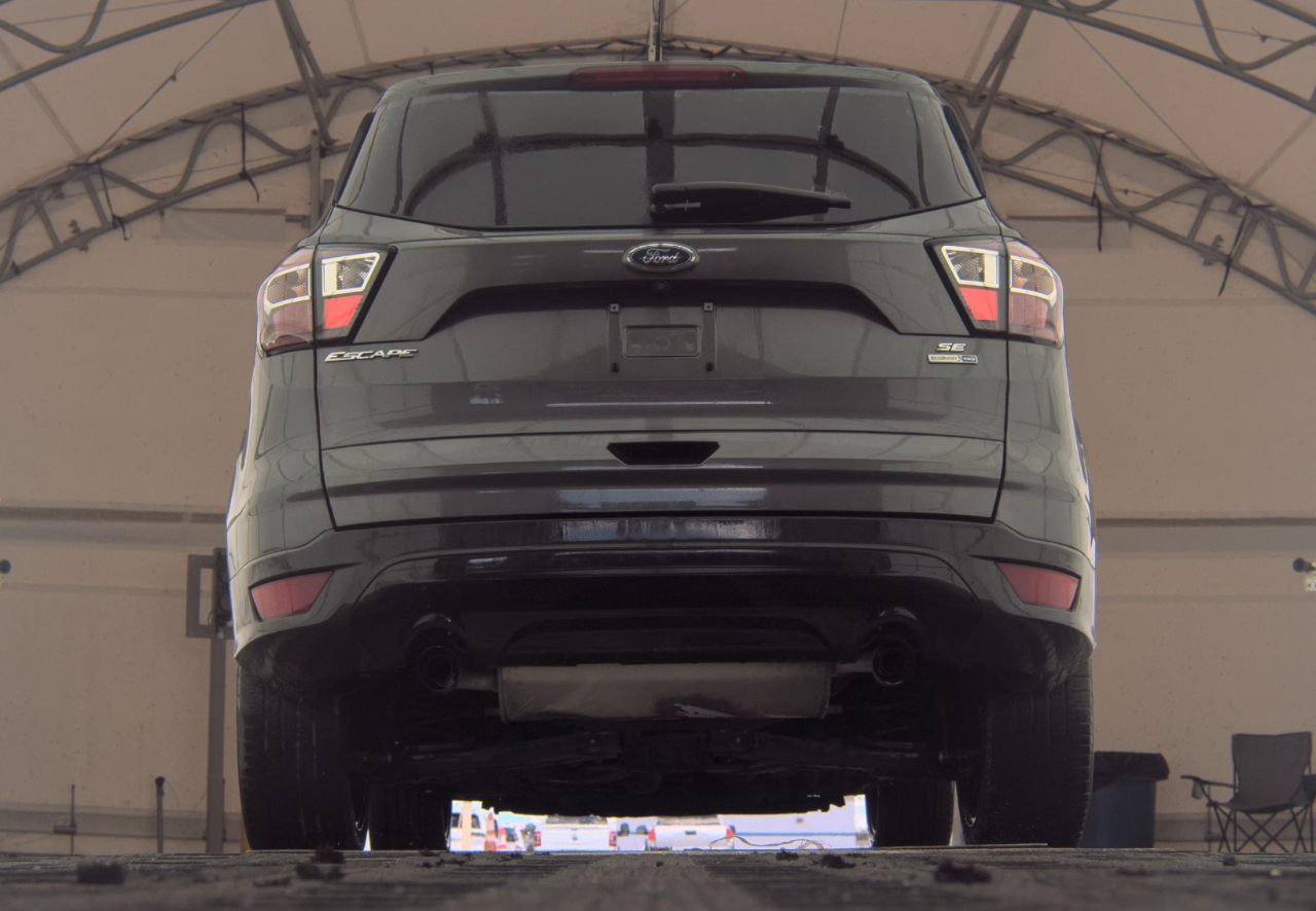 Ford Escape SE 2018