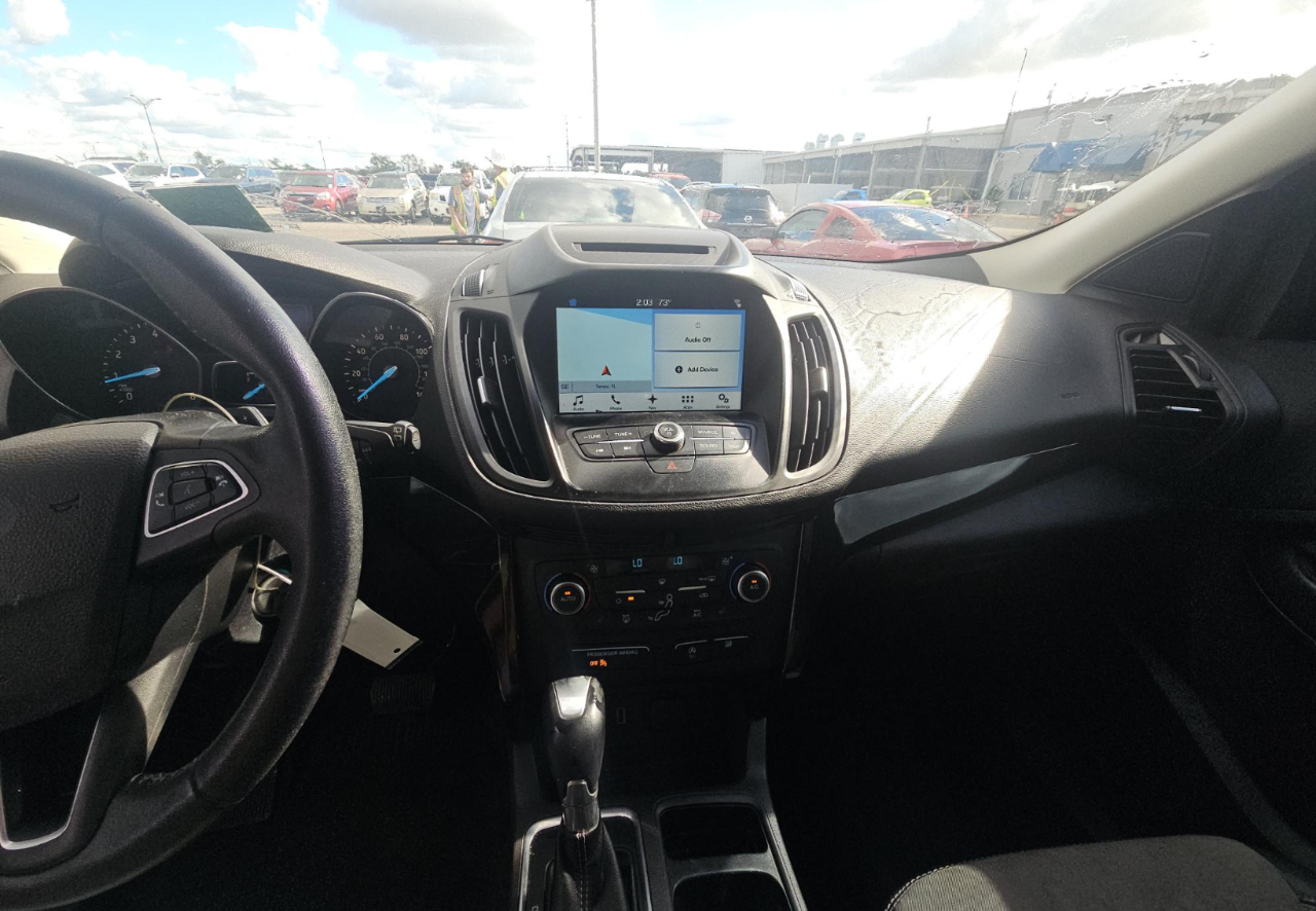Ford Escape SE 2018