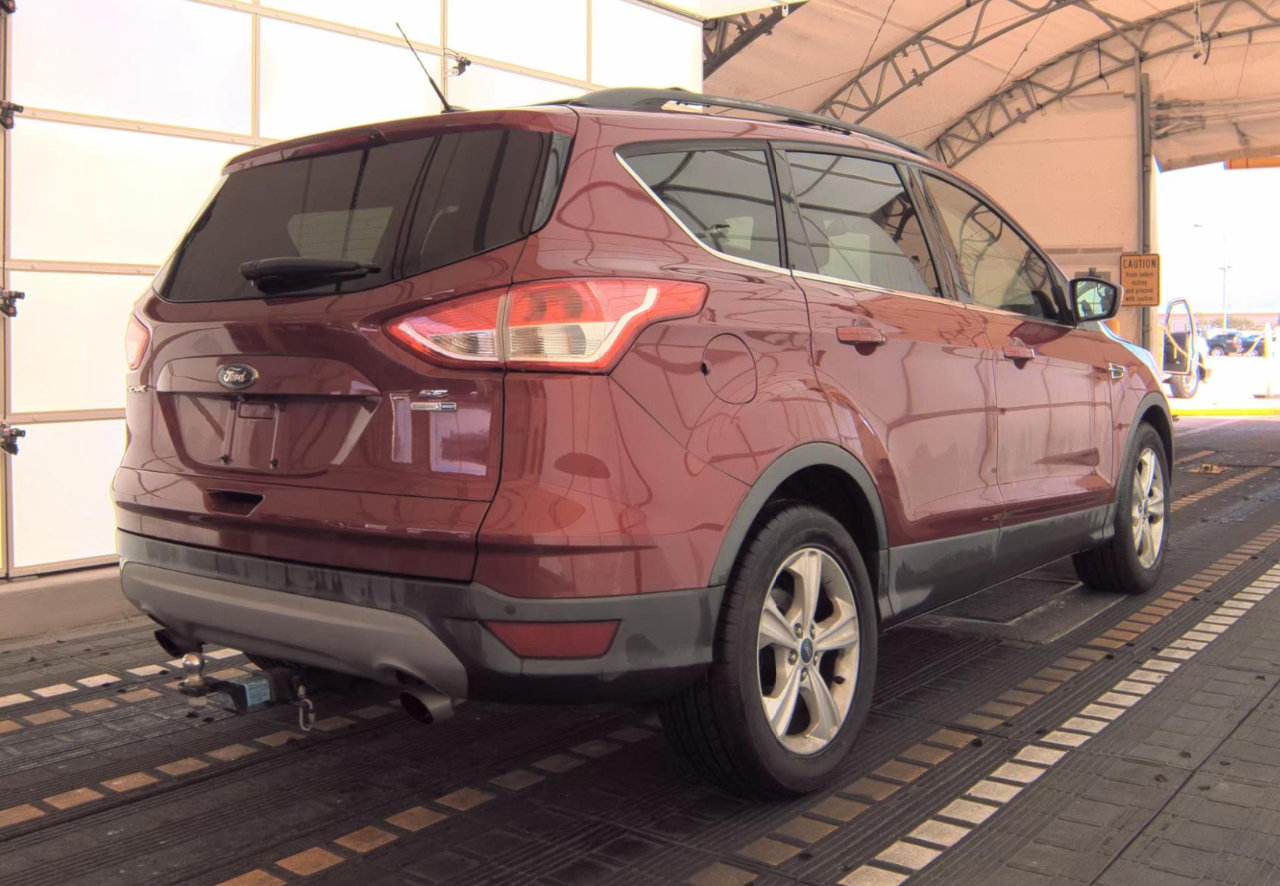 Ford Escape SE 2014