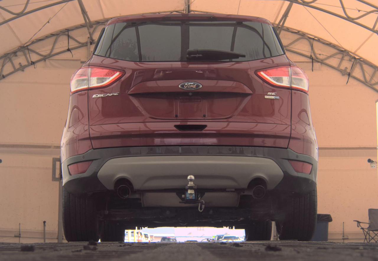 Ford Escape SE 2014
