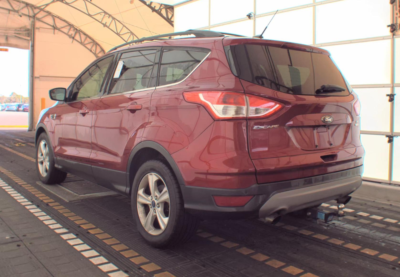 Ford Escape SE 2014