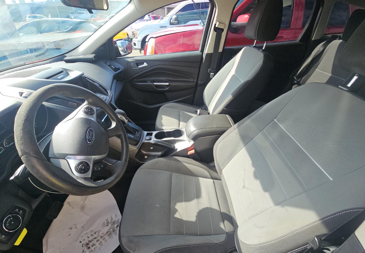 Ford Escape SE 2014