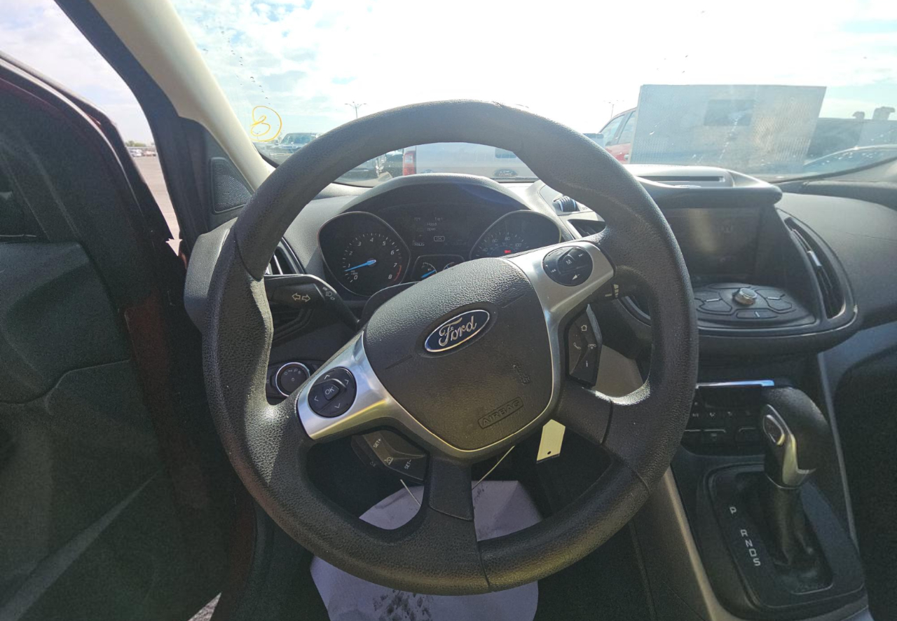 Ford Escape SE 2014