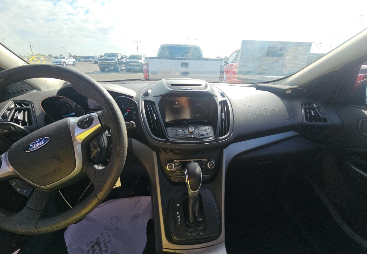 Ford Escape SE 2014