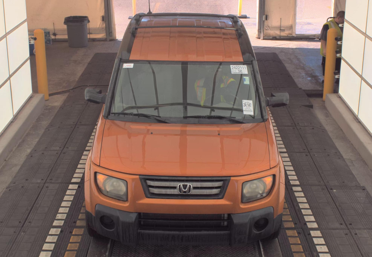 Honda Element EX 2008