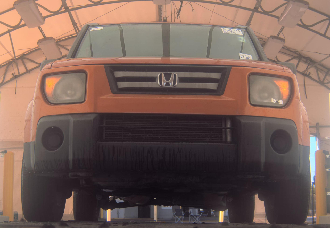 Honda Element EX 2008