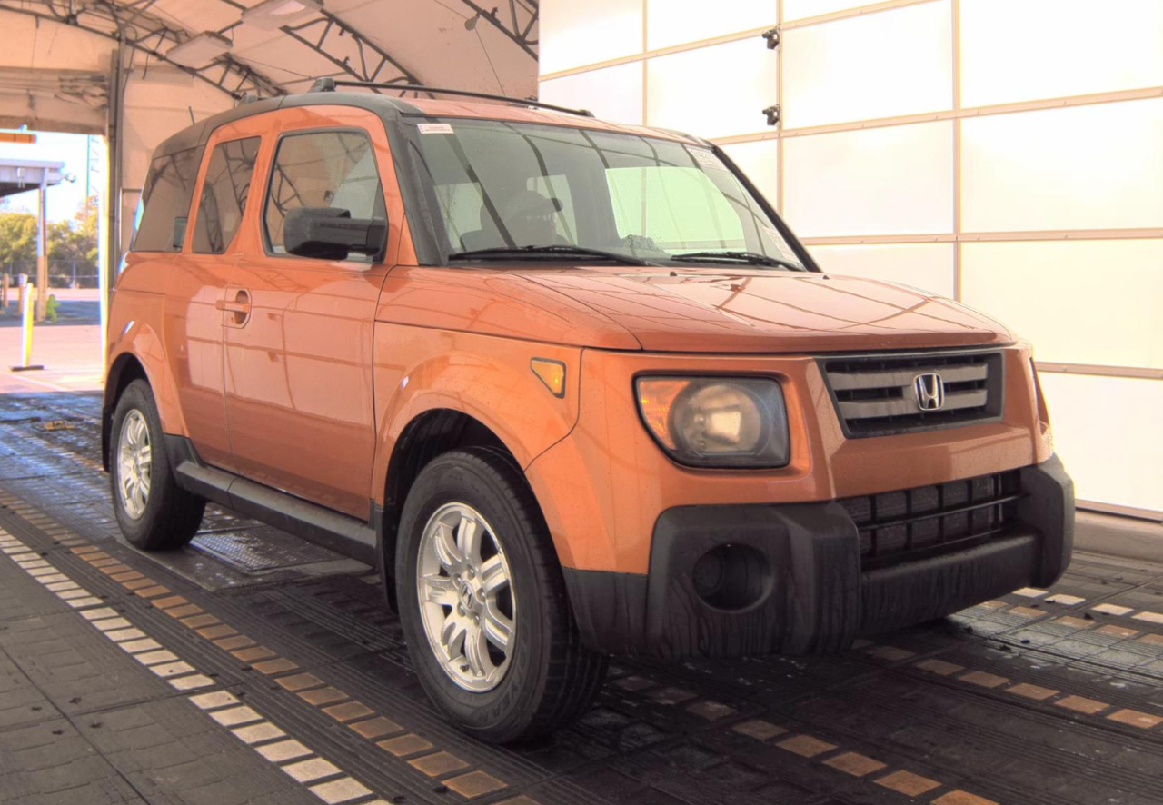 Honda Element EX 2008