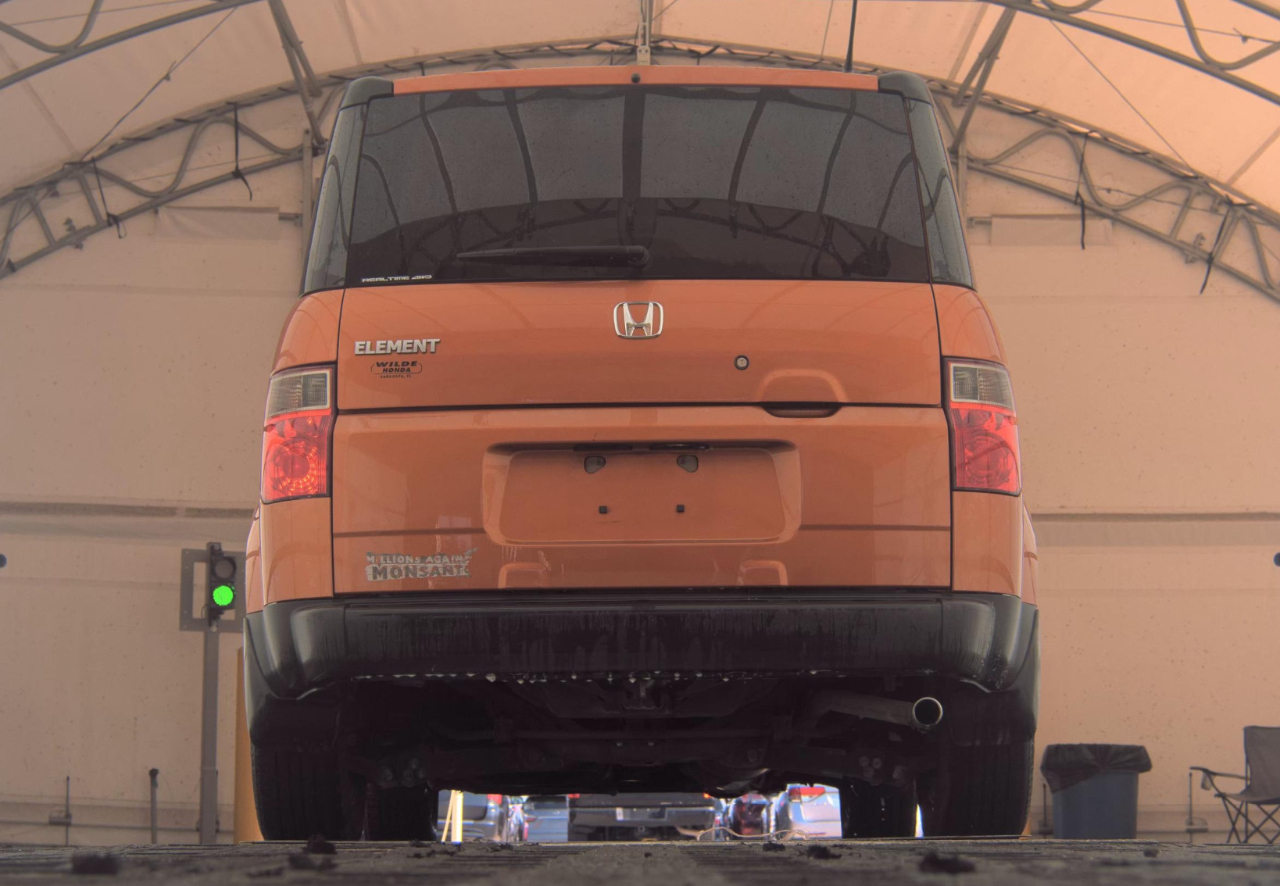 Honda Element EX 2008