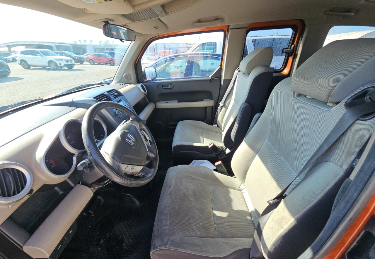Honda Element EX 2008