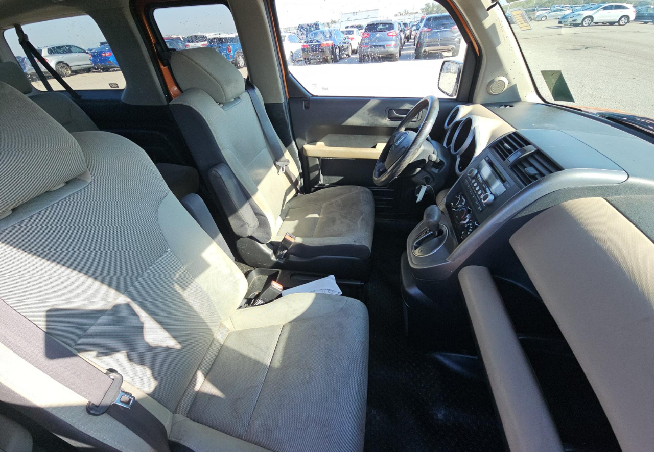 Honda Element EX 2008