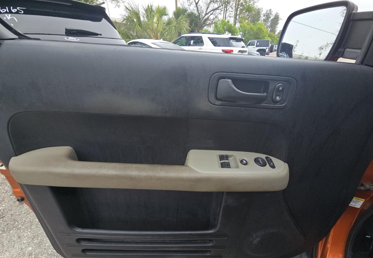 Honda Element EX 2008