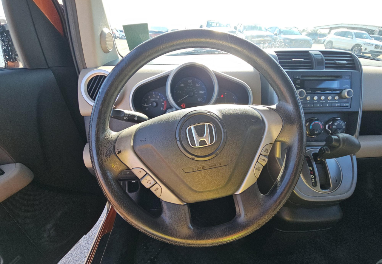 Honda Element EX 2008