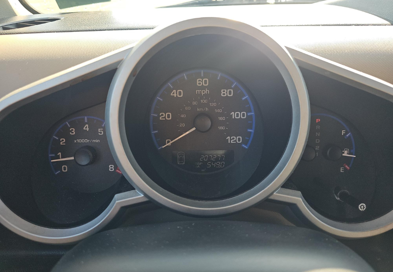 Honda Element EX 2008