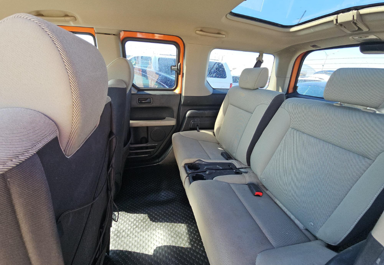 Honda Element EX 2008